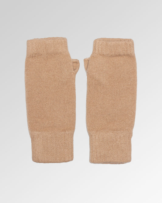 Cashmere Mitts