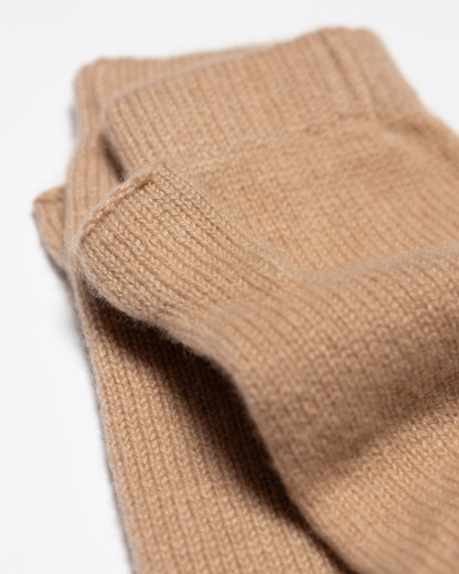 Cashmere Mitts