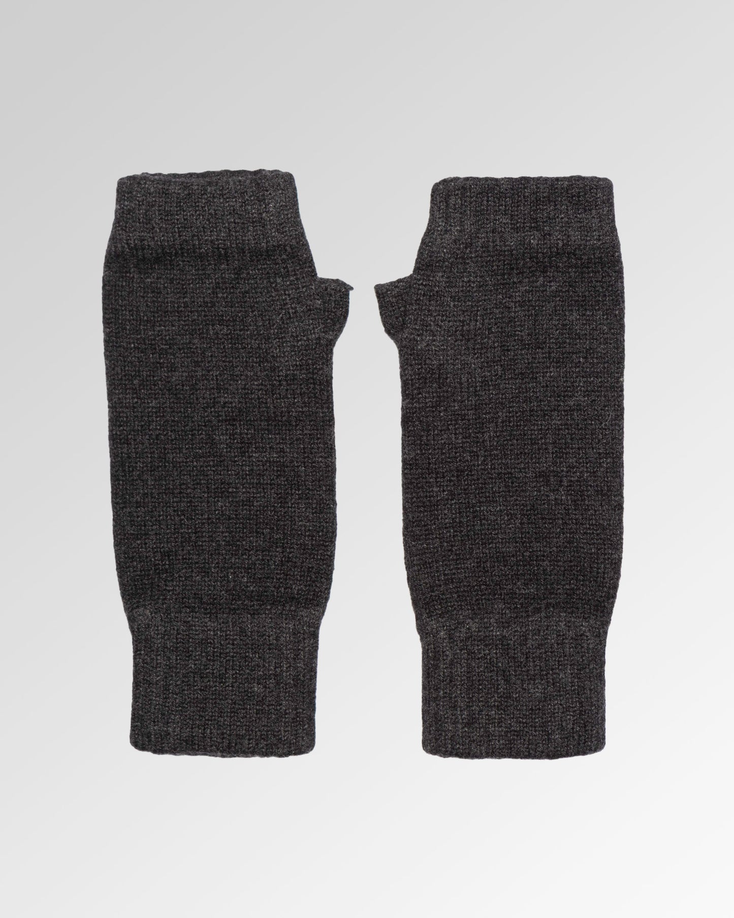 Cashmere Mitts