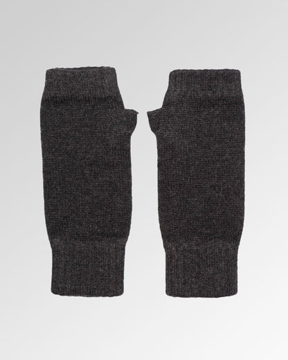 Cashmere Mitts