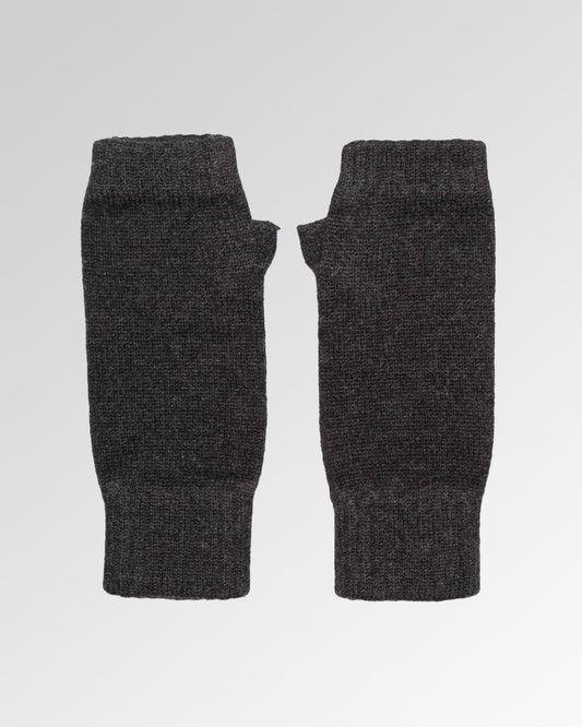 Cashmere Mitts