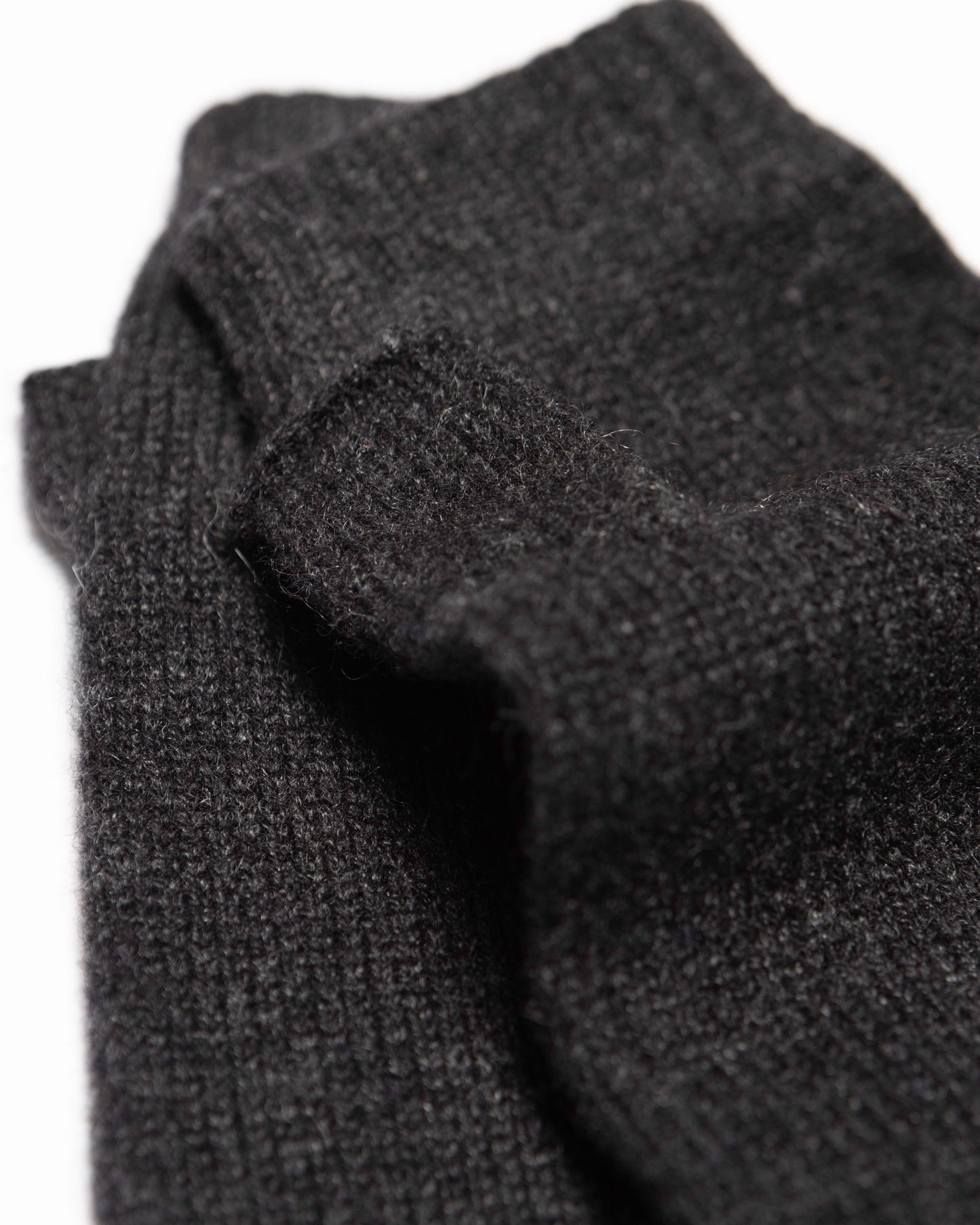 Cashmere Mitts