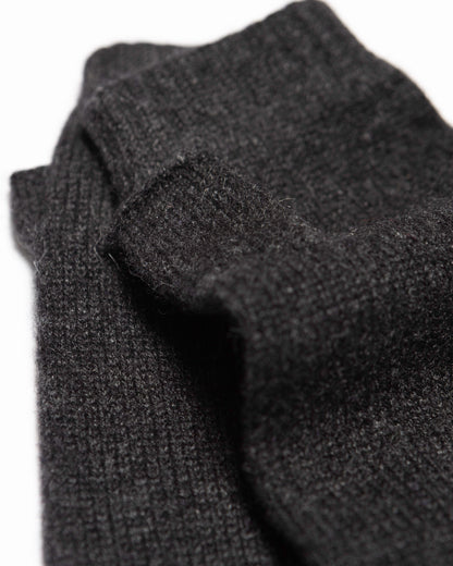 Cashmere Mitts