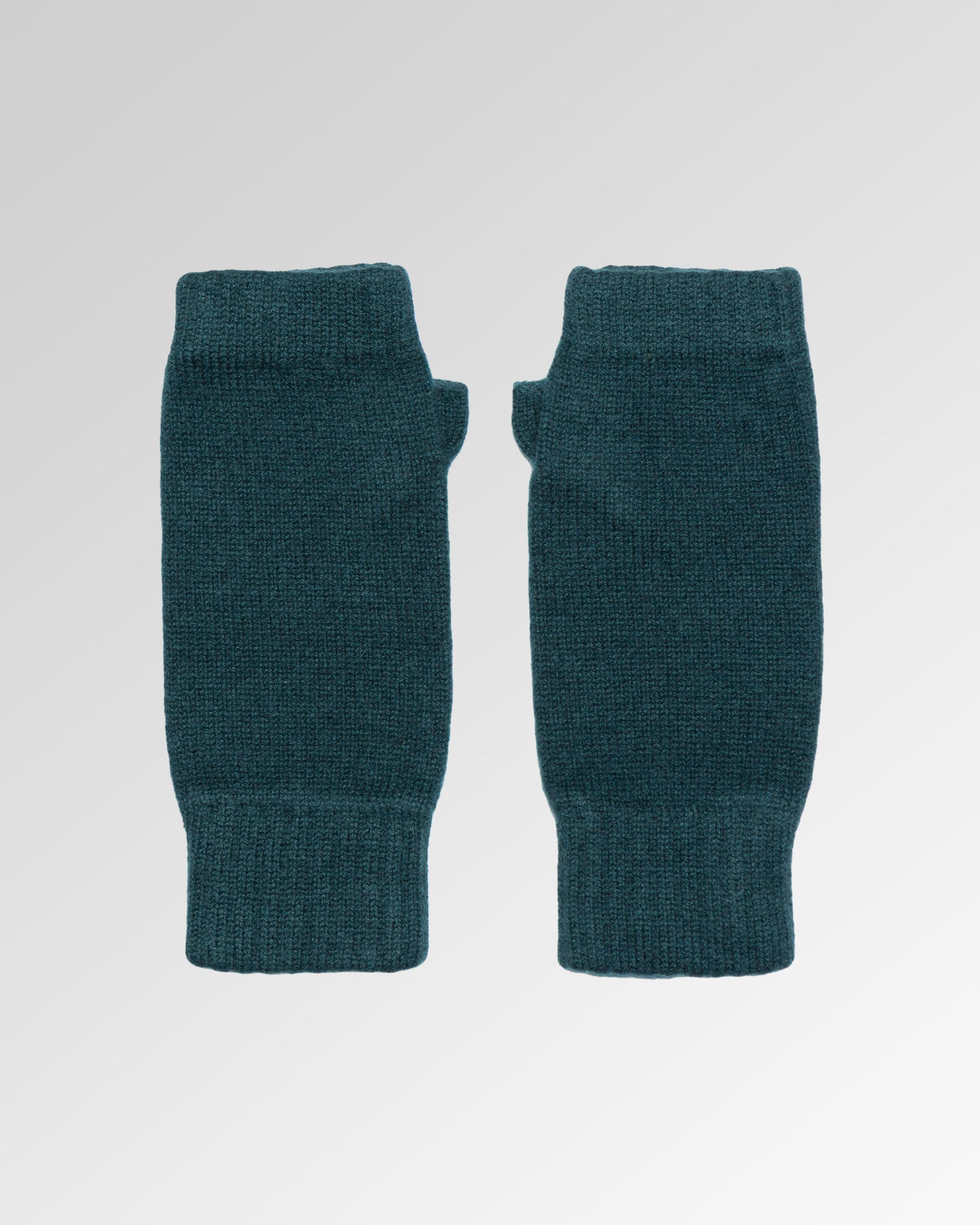Cashmere Mitts
