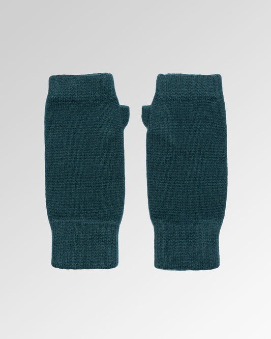 Cashmere Mitts