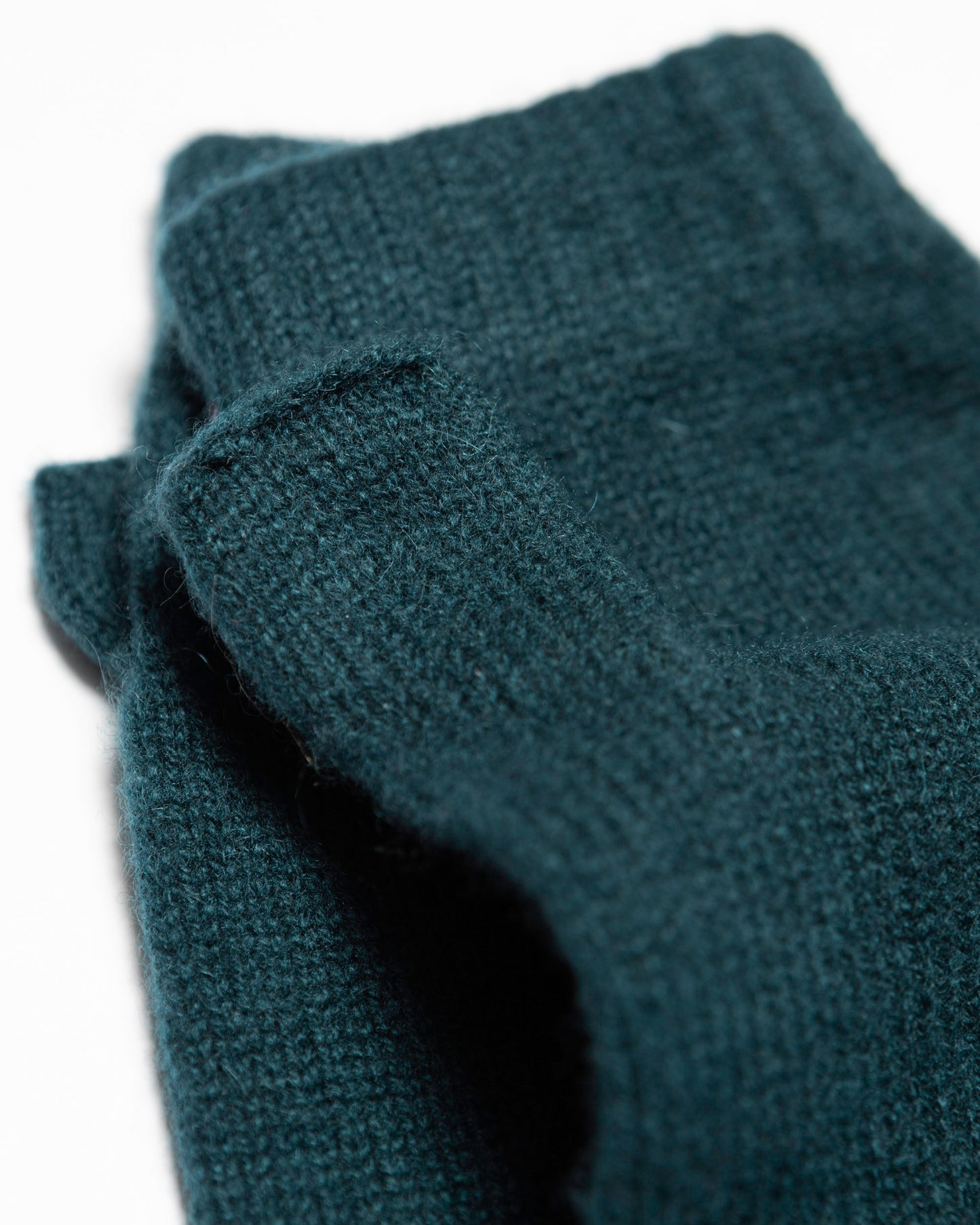 Cashmere Mitts