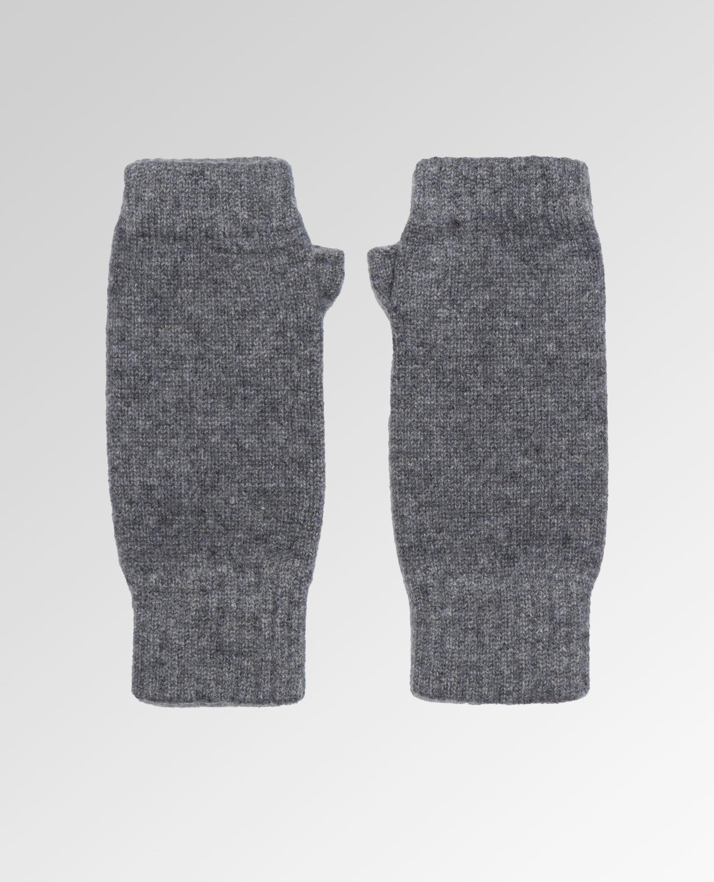 Cashmere Mitts