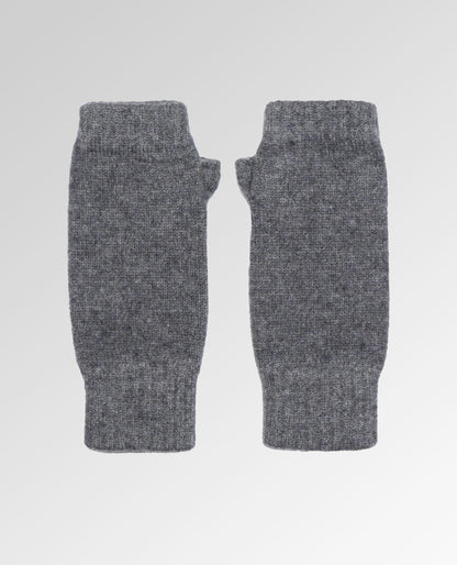 Cashmere Mitts
