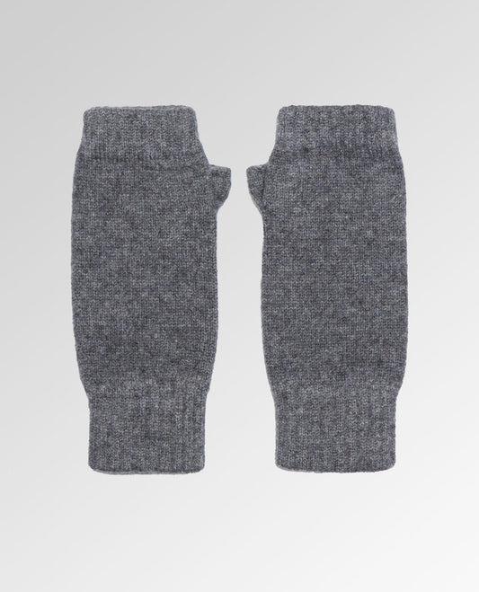 Cashmere Mitts