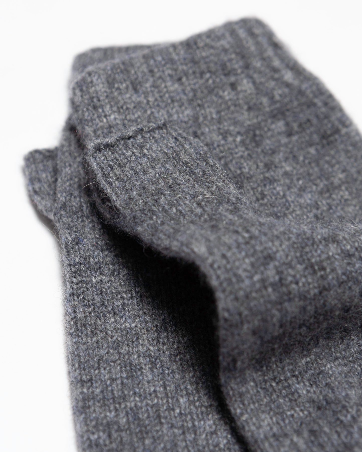 Cashmere Mitts