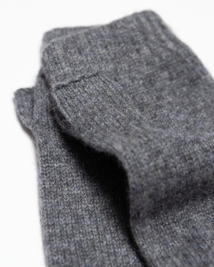Cashmere Mitts