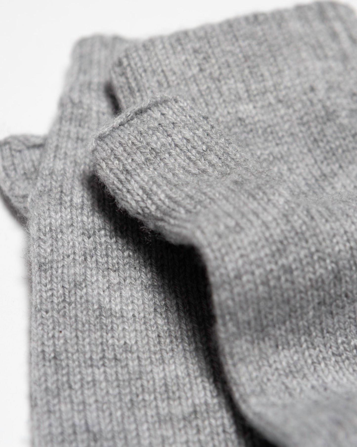 Cashmere Mitts