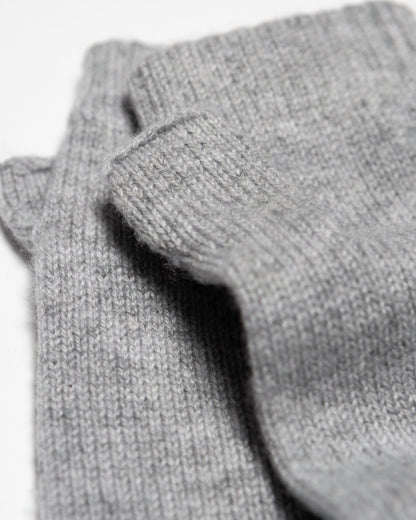 Cashmere Mitts