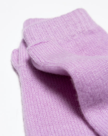 Cashmere Mitts