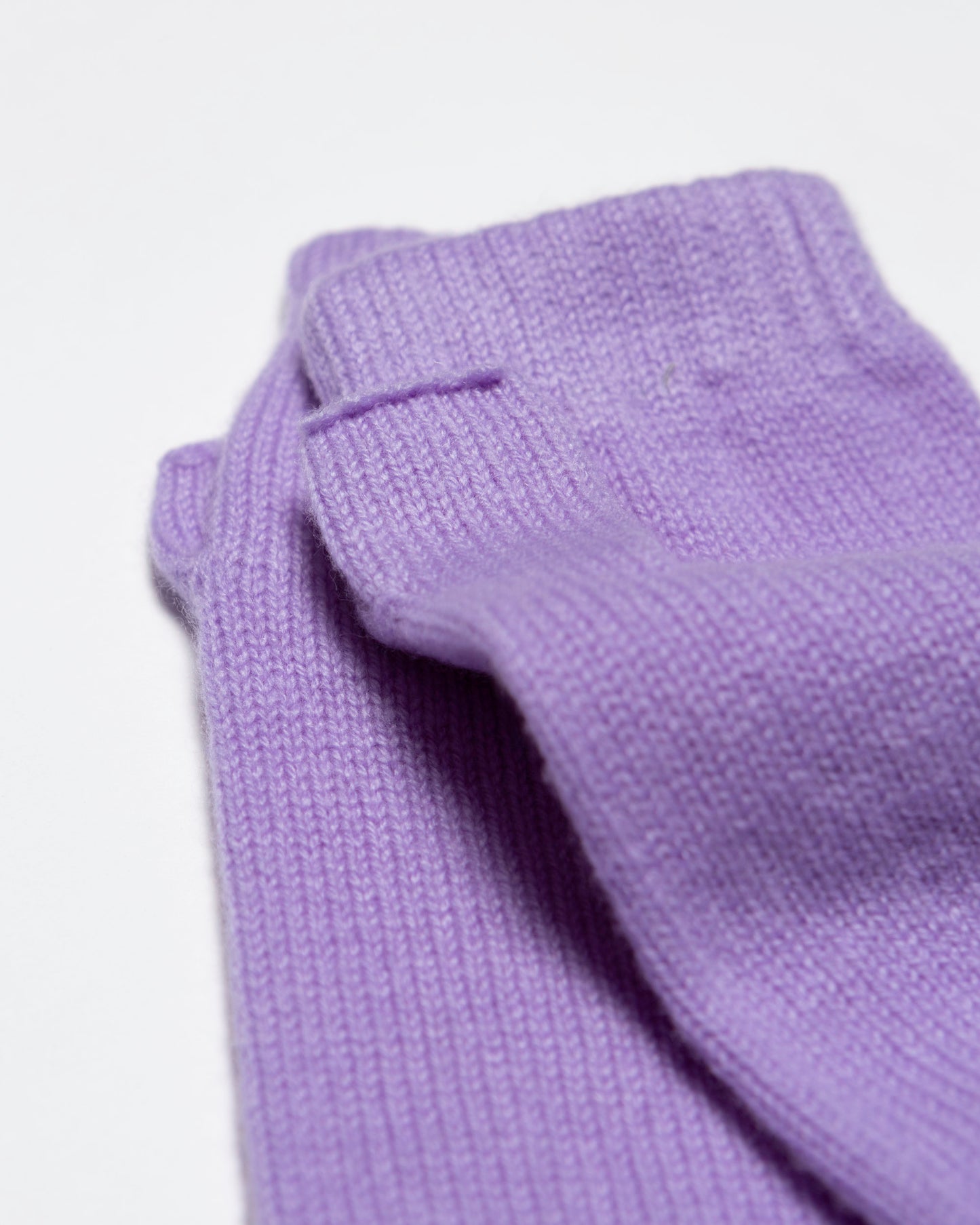 Cashmere Mitts