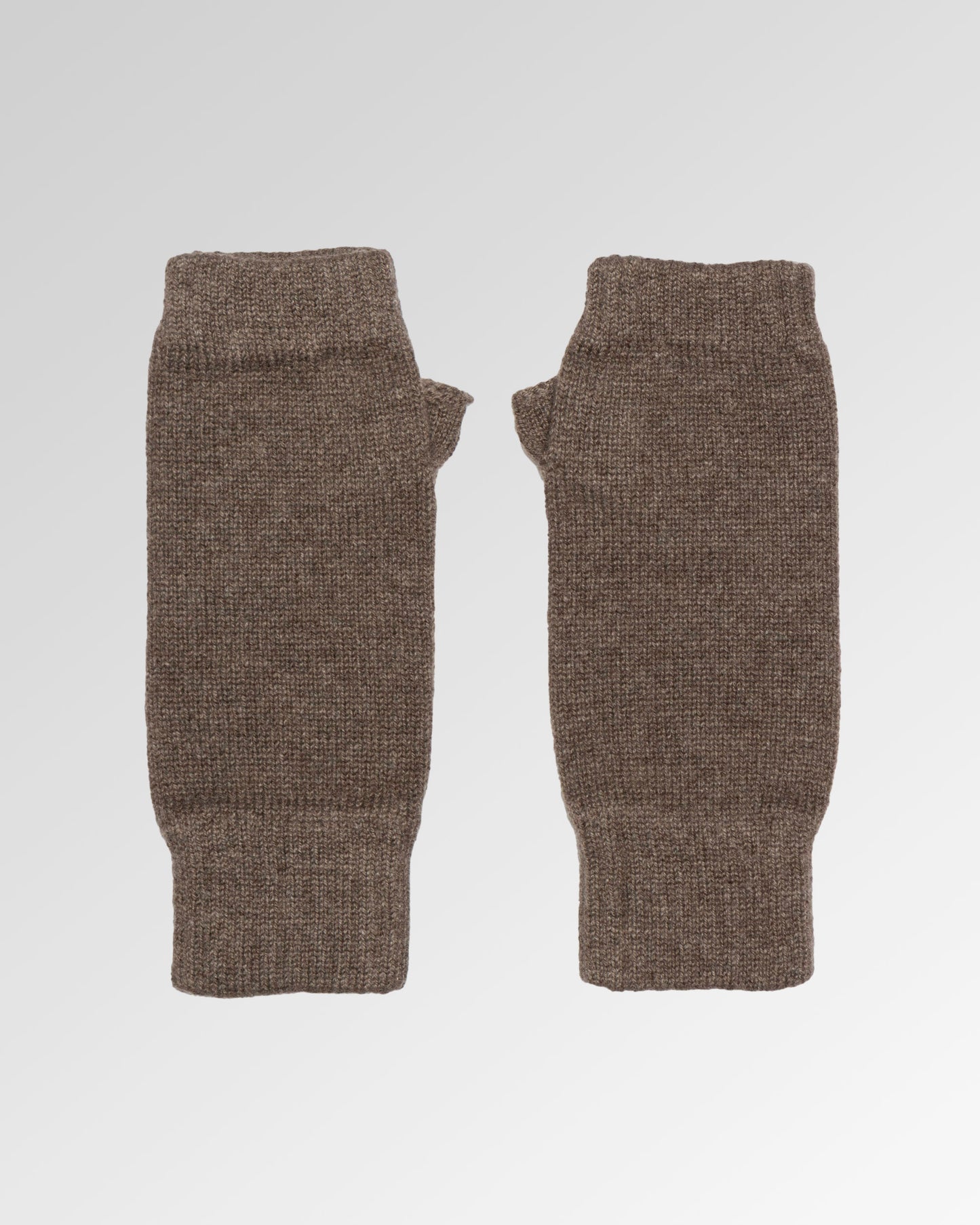Cashmere Mitts