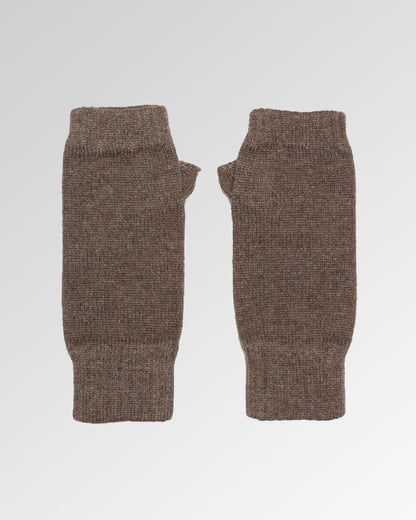 Cashmere Mitts