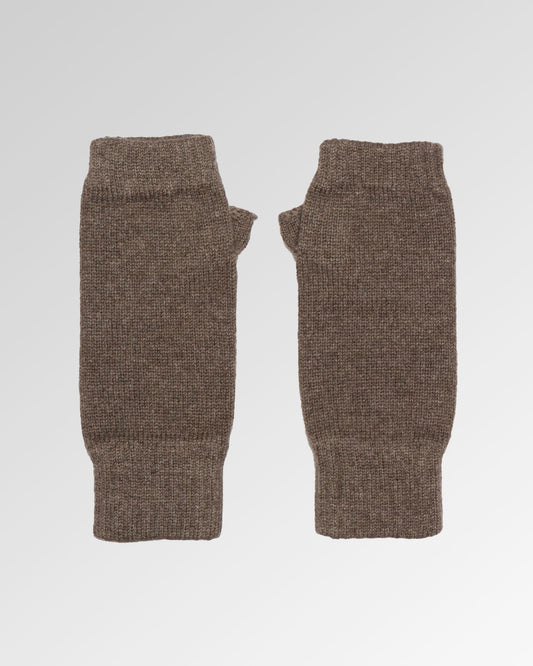 Cashmere Mitts