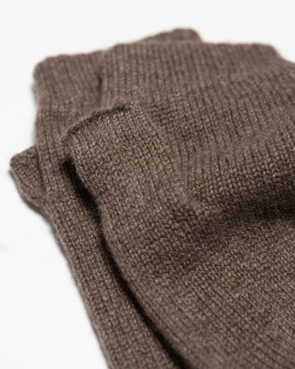 Cashmere Mitts