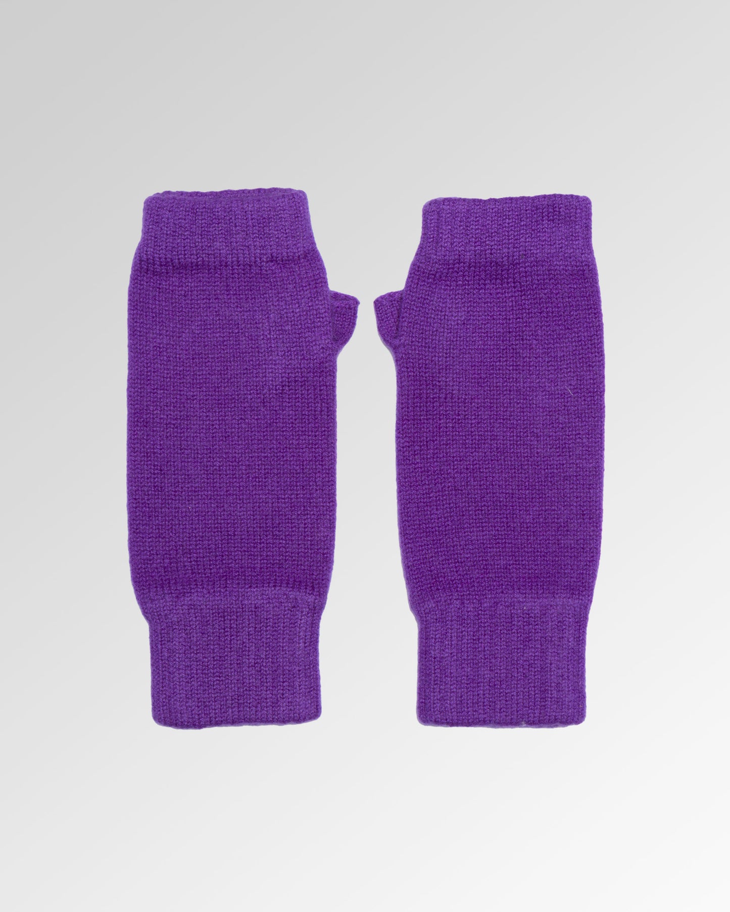 Cashmere Mitts