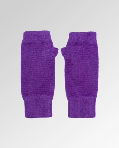 Cashmere Mitts