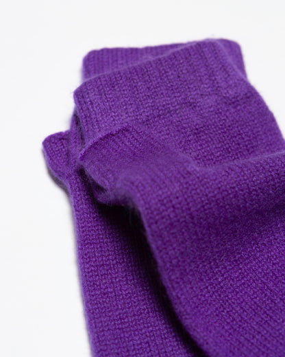 Cashmere Mitts