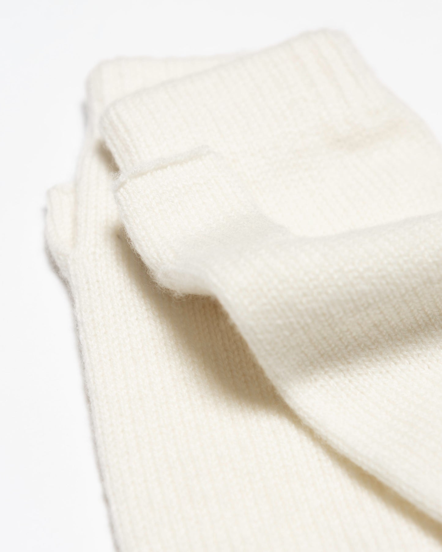 Cashmere Mitts