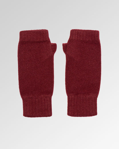 Cashmere Mitts