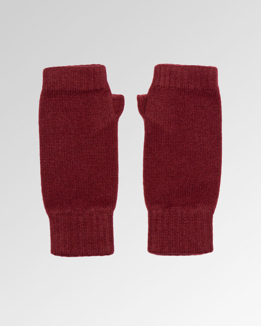 Cashmere Mitts