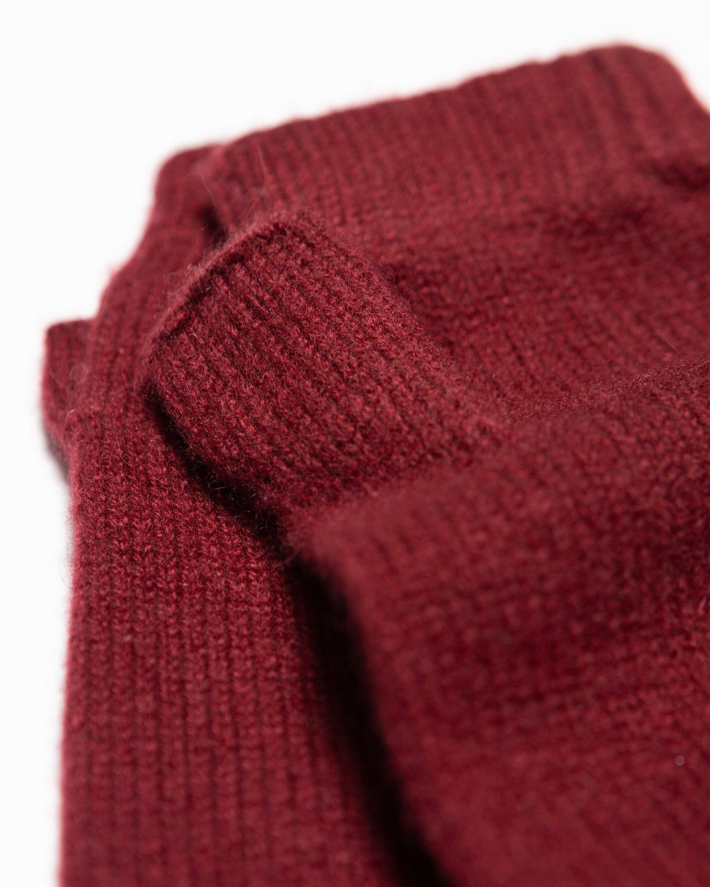 Cashmere Mitts