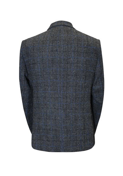Commander Tweed Jacket