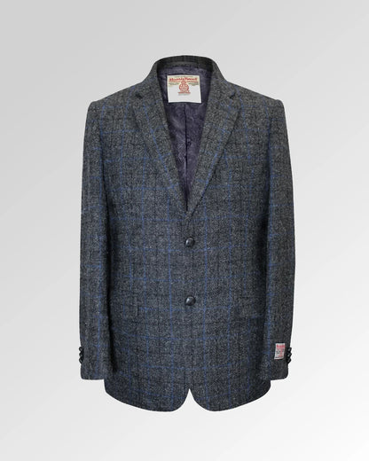 Commander Tweed Jacket