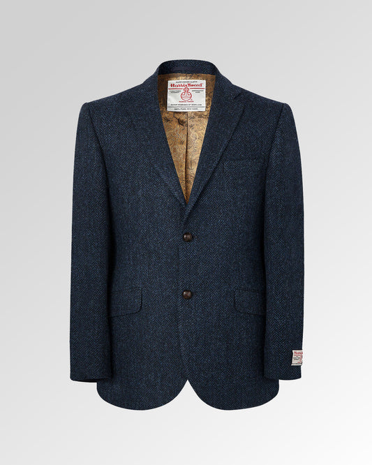 Commander Tweed Jacket