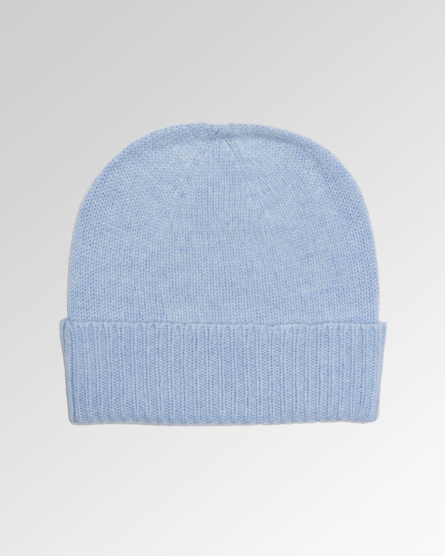 Plain Beanie