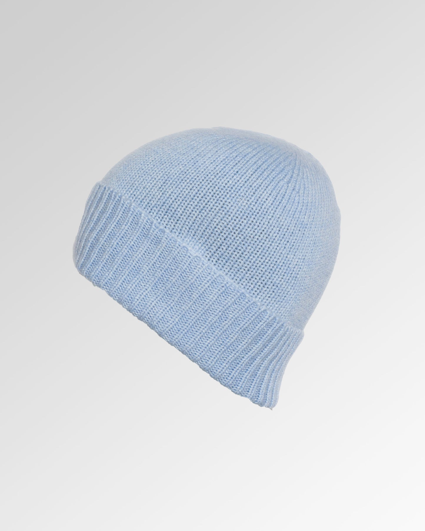 Plain Beanie