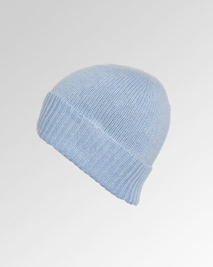 Plain Beanie