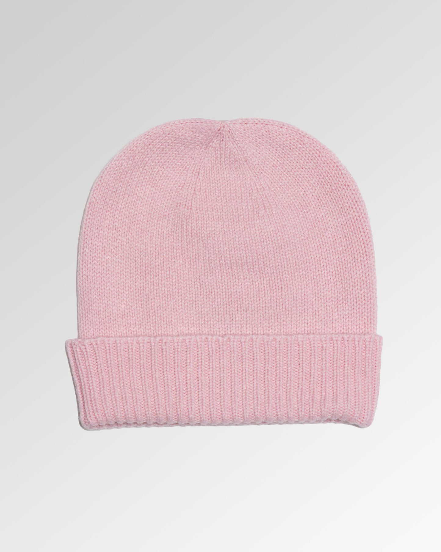Plain Beanie