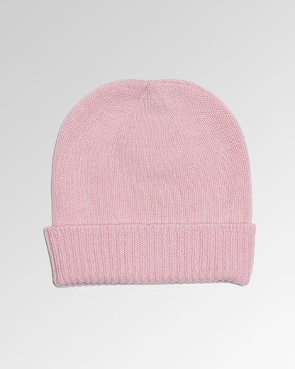 Plain Beanie