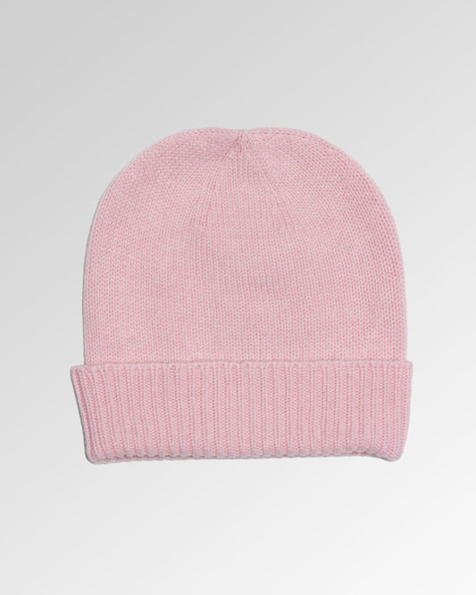 Plain Beanie