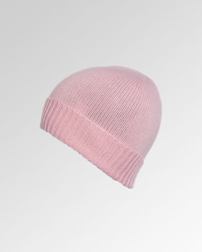 Plain Beanie