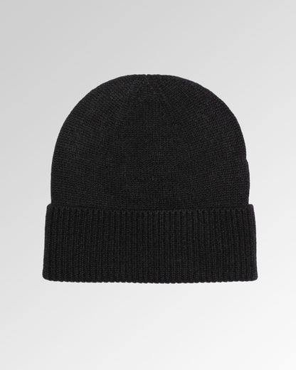 Plain Beanie