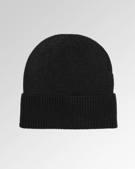 Plain Beanie