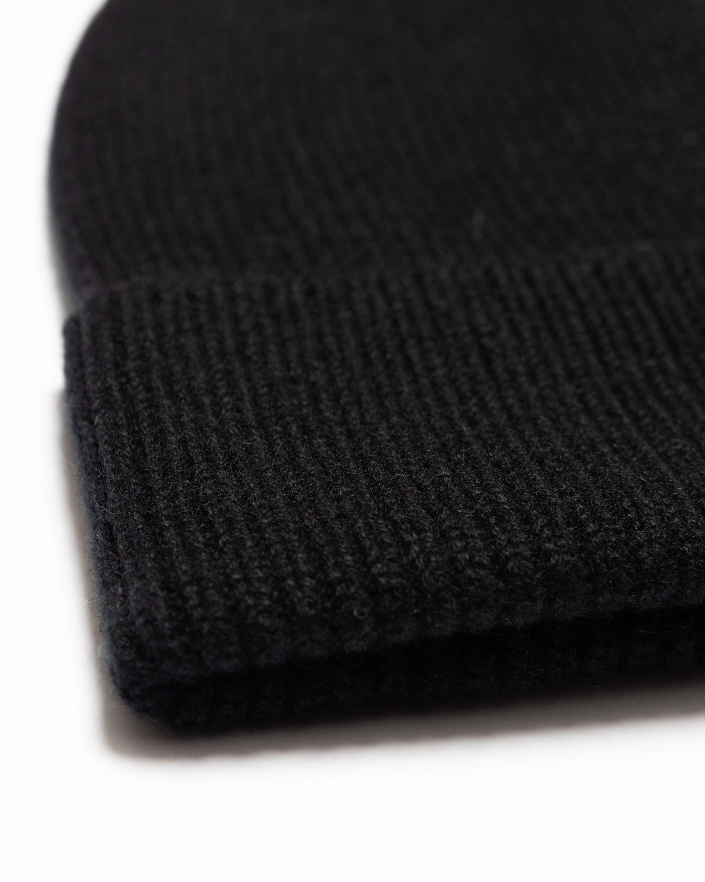 Plain Beanie