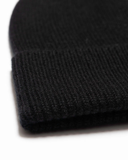 Plain Beanie