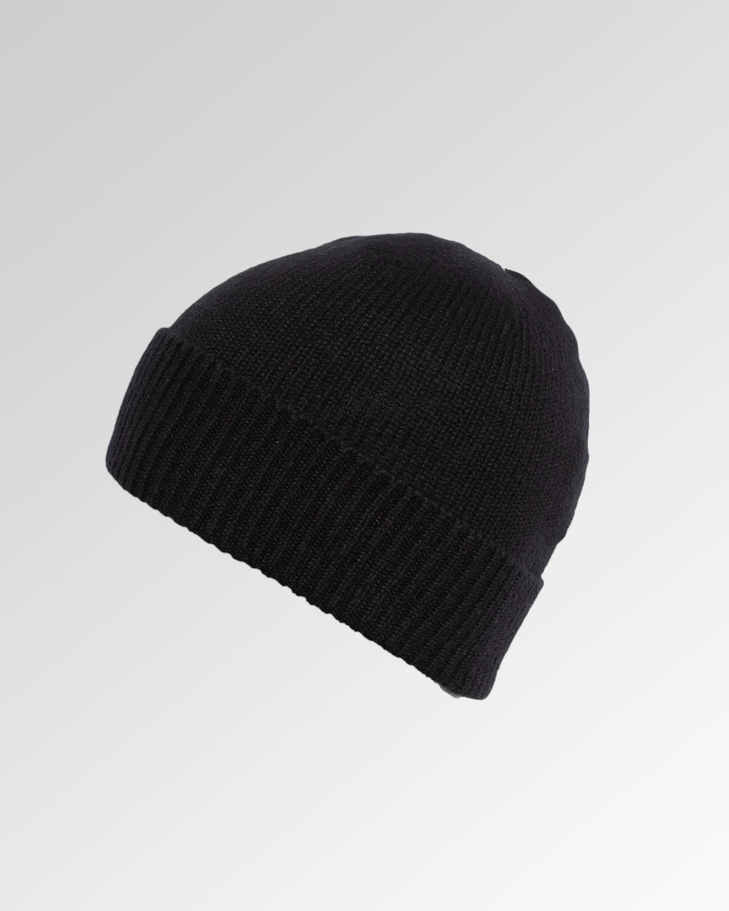 Plain Beanie