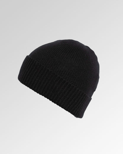 Plain Beanie