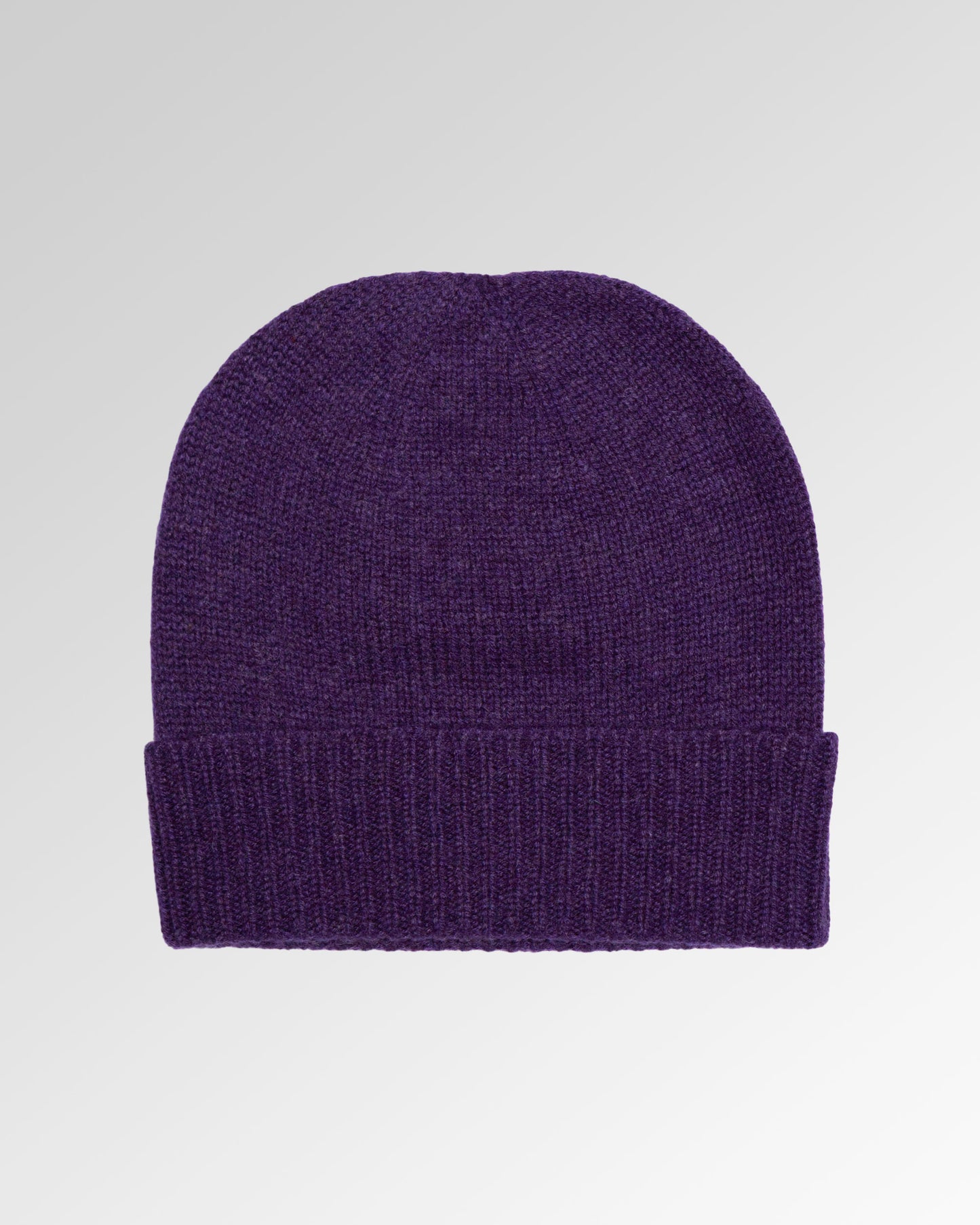 Plain Beanie