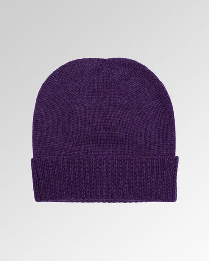 Plain Beanie