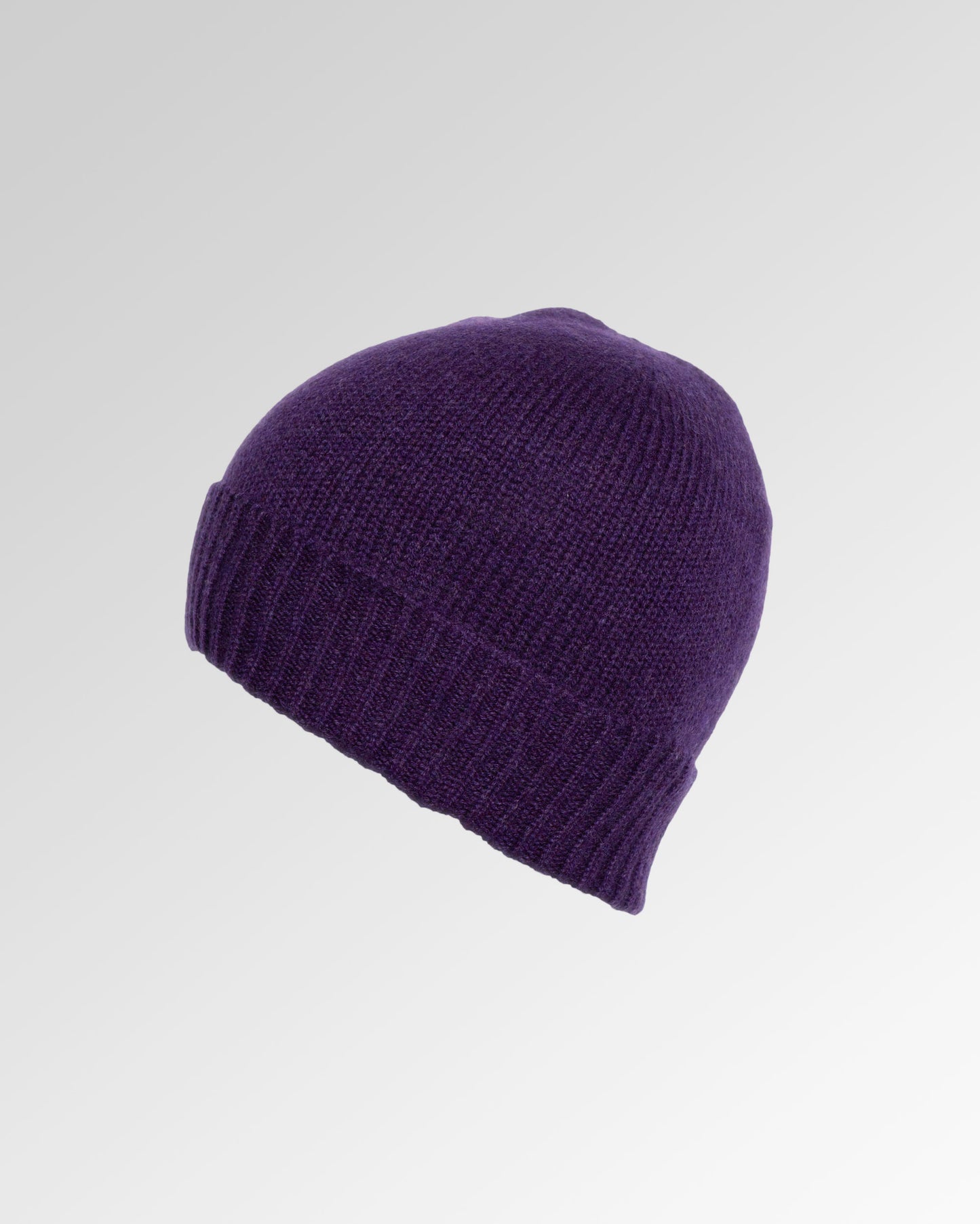 Plain Beanie