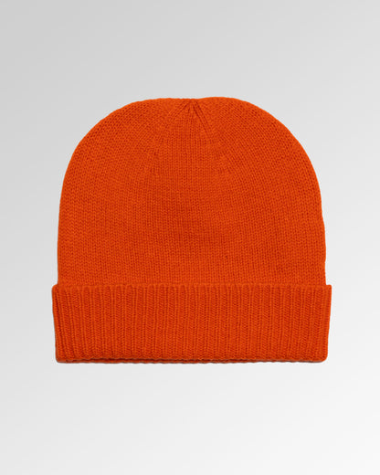 Plain Beanie